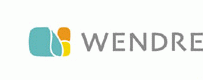 Wendre logo