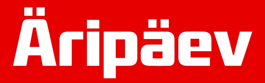 Äripäev_logo