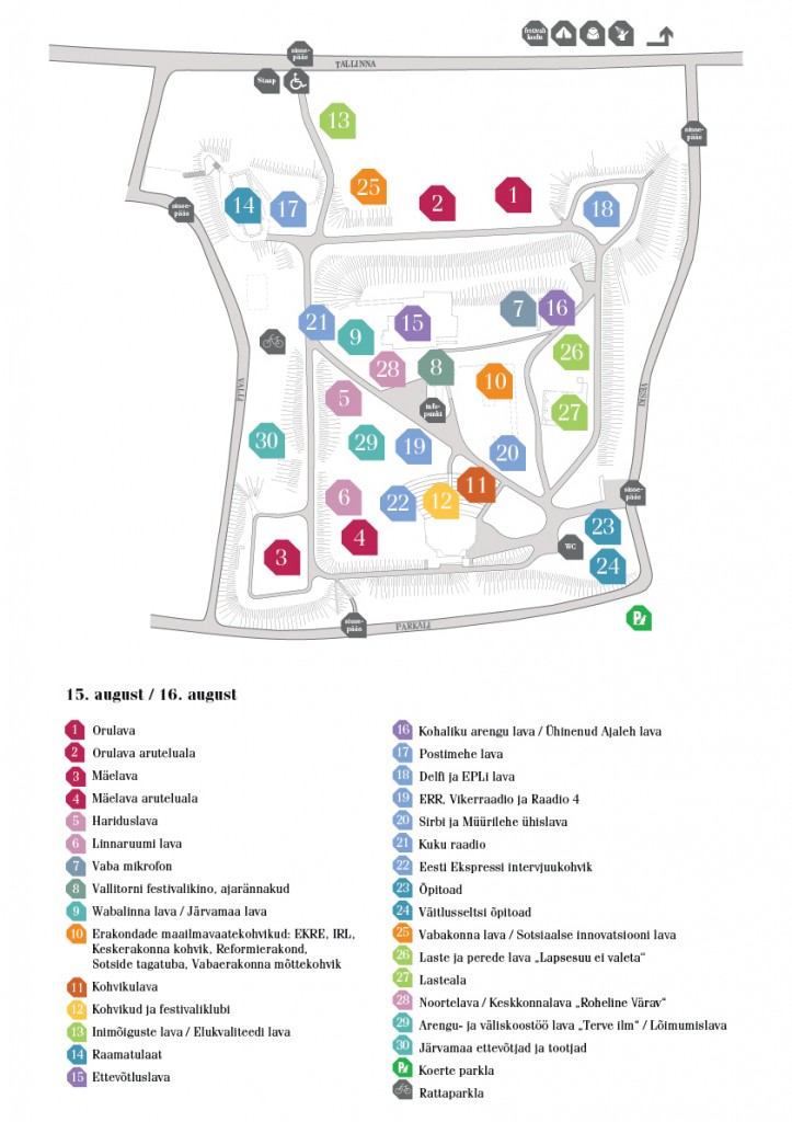 Arvamusfestival_kaart
