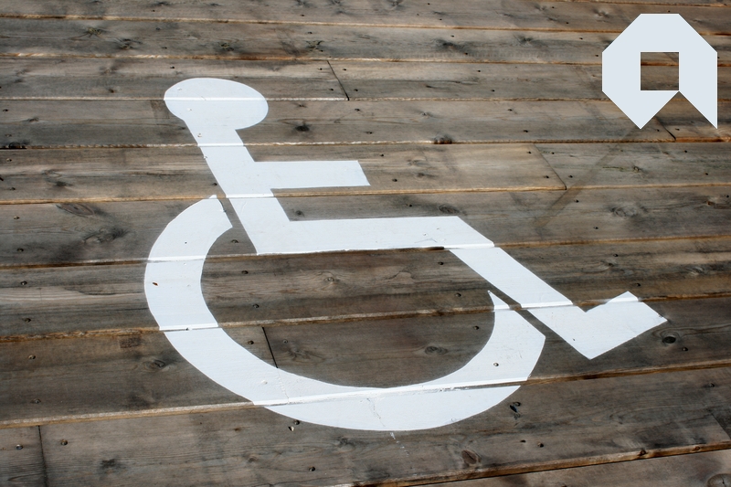 Arvamusfestivalile pääseb ka ratastooliga