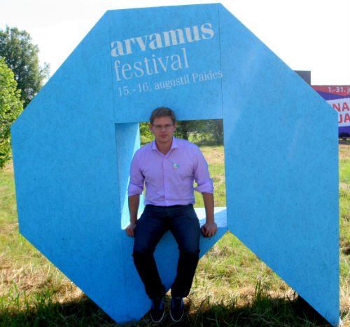 Arvamusfestival kui Eesti riigi suvepäevad